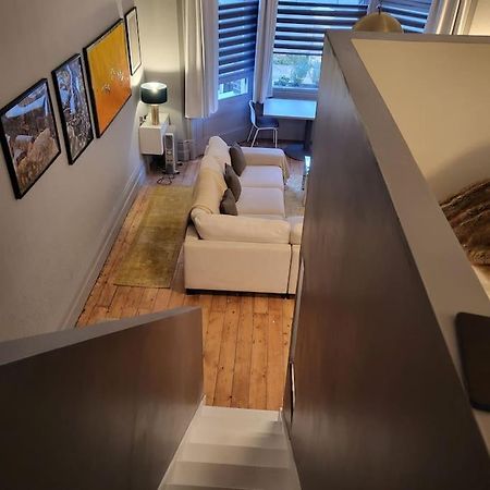 5 Luxury Spacious Loft - Prime Location - Comfortable Bed & Sofa Brighton Exterior photo