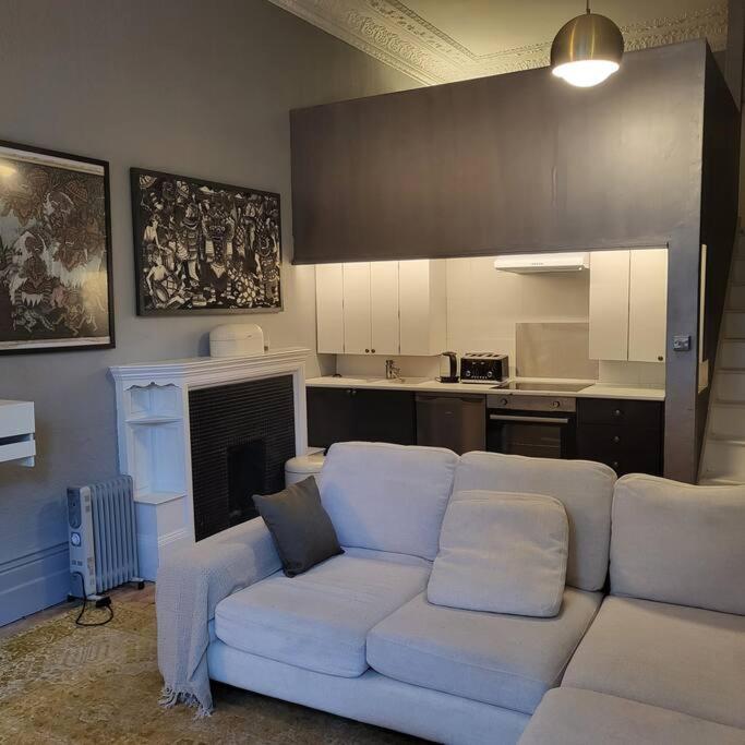 5 Luxury Spacious Loft - Prime Location - Comfortable Bed & Sofa Brighton Exterior photo