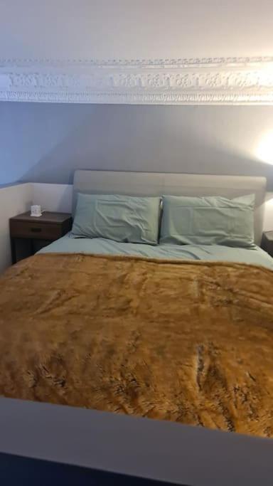 5 Luxury Spacious Loft - Prime Location - Comfortable Bed & Sofa Brighton Exterior photo